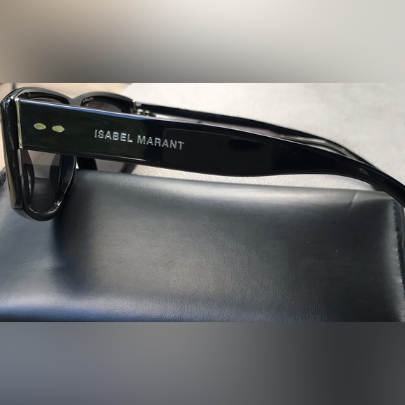 Isabel Marant MICKY IM 0106S Sunglasses - Picture 10 of 13